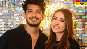 Pati Patni Aur Panga में दूसरी बीवी महजबीन संग नजर आएंगे मुनव्वर फारुकी देंगे रिश्ते का इम्तिहान
