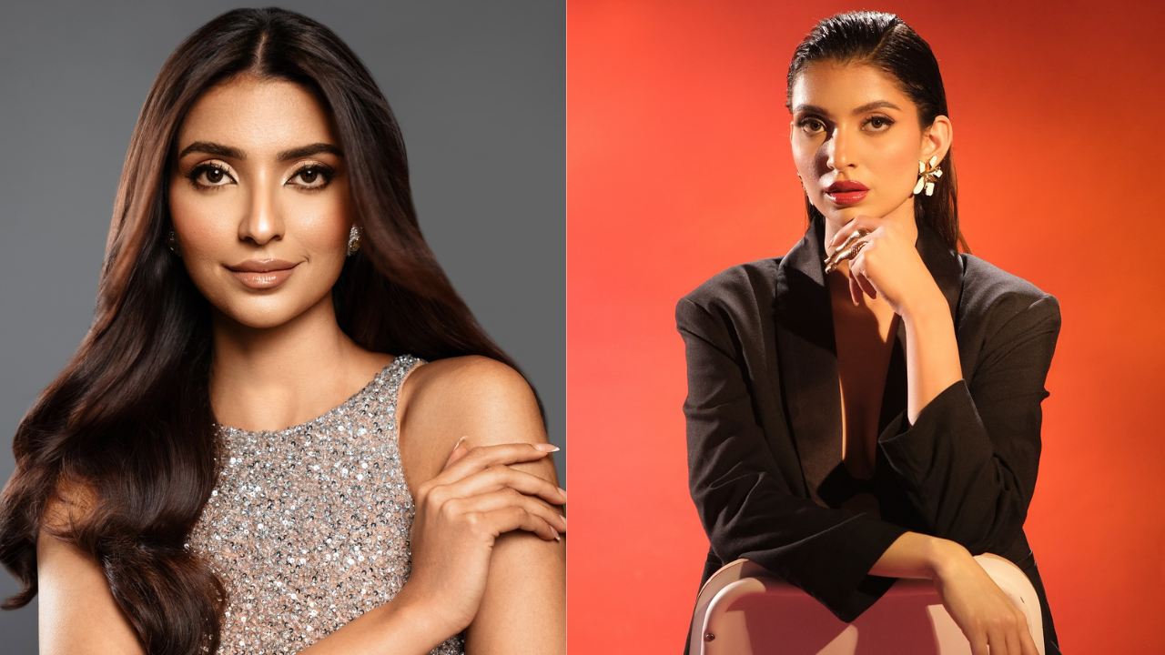 Ayushree Malik, Livwa Miss Diva Subracetic 2024