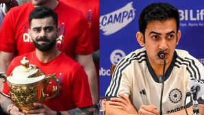 लोगों की जान जरूरी गौतम गंभीर ने बेंगलुरु भगदड़ और RCB के जश्न पर किया रिएक्ट