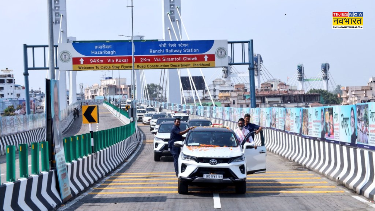 Karthik Oran Flyover is open