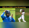 IND A vs ENG A Live Streaming भारत ए और इंग्लैंड लायंस के बीच दूसरे टेस्ट मैच को ऐसे देखें लाइव