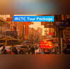 IRCTC Tour Package विदेश घूमने का शानदार मौका 50 हजार से कम होगा खर्चा जानिए डिटेल