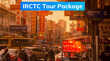 IRCTC Tour Package विदेश घूमने का शानदार मौका 50 हजार से कम होगा खर्चा जानिए डिटेल