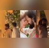 Naga Chaitanya के छोटे भाई Akhil Akkineni आज लेंगे सात फेरे बारात की तस्वीरें आई सामने