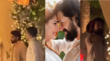 Naga Chaitanya के छोटे भाई Akhil Akkineni आज लेंगे सात फेरे बारात की तस्वीरें आई सामने