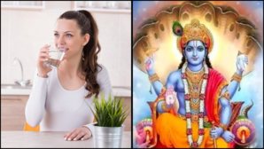 रखा है निर्जला एकादशी व्रत तो मान लें सेहत से जुड़ी ये बातें बिना खाए पिए भी सेहत पर नहीं आएगी जरा सी आंच