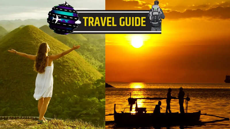 Philippines Travel Guide