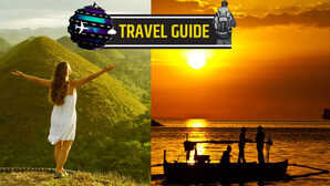 Philippines Travel Guide फिलीपींस जाने का बना रहे हैं प्लान ये रही पूरी ट्रैवल गाइड