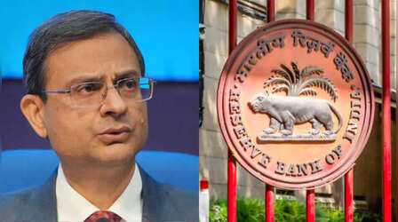 Monetary Policy: क्या घटेगी आपकी EMI ? रेपो रेट में कटौती कर RBI दे सकता है बड़ा तोहफा