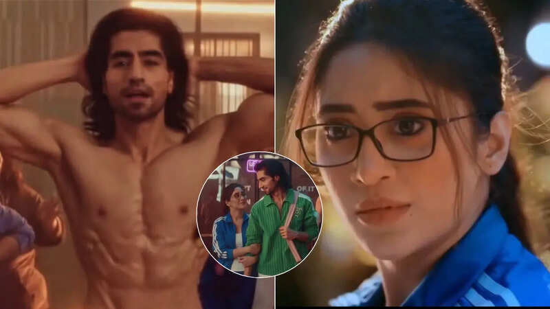 'बड़े अच्छे लगते हैं नया सीजन' का धांसू प्रोमो हुआ रिलीज