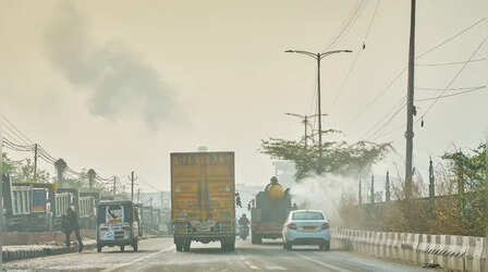 Air Pollution: काम का नहीं पुरानी AQI, बनेंगे नए मानक, गिना जाएगा PM 1