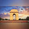 जाम मुक्त होगा India Gate ट्रैफिक पुलिस ने बनाया मास्टर प्लान दिए 5 सुझाव