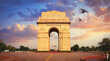 जाम मुक्त होगा India Gate ट्रैफिक पुलिस ने बनाया मास्टर प्लान दिए 5 सुझाव
