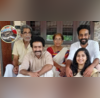गुड बैड अग्ली एक्टर शाइन टॉम चाको के साथ हुआ बड़ा सड़क हादसा चली गई पिता की जान