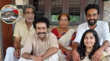 गुड बैड अग्ली एक्टर शाइन टॉम चाको के साथ हुआ बड़ा सड़क हादसा चली गई पिता की जान