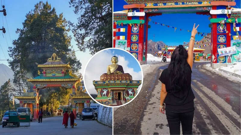 explore north east india