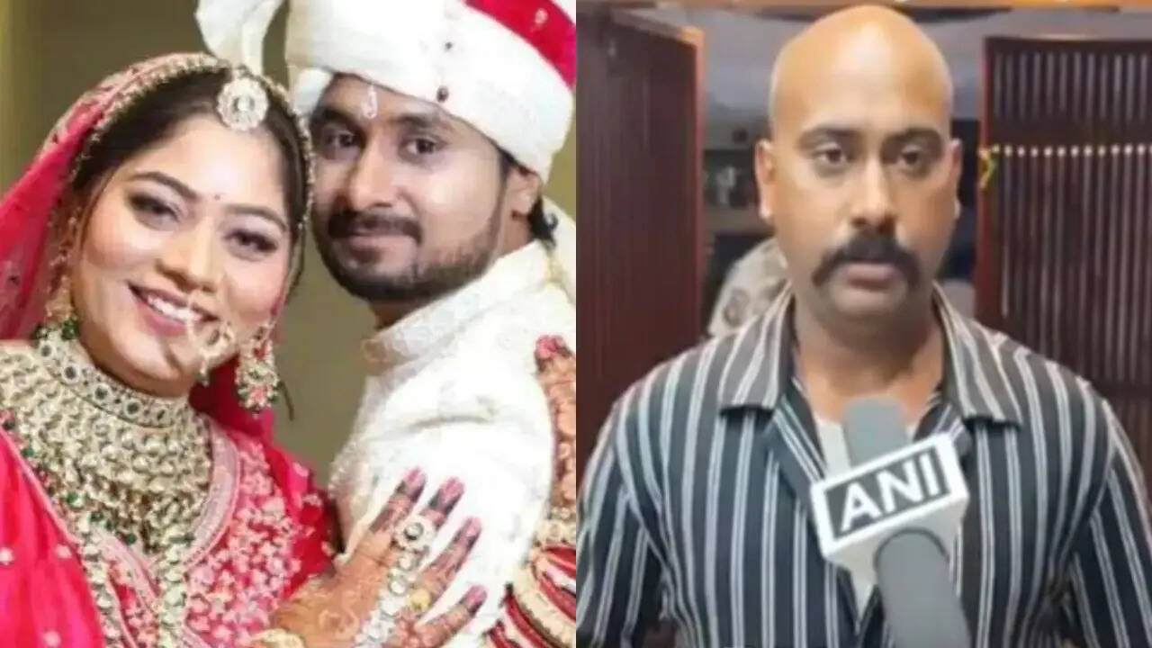 Raja Raghuvanshi murder case