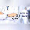 NEET PG 2025 Exam Date नीट पीजी परीक्षा अब 3 अगस्त को सुप्रीम कोर्ट ने दी मंजूरी