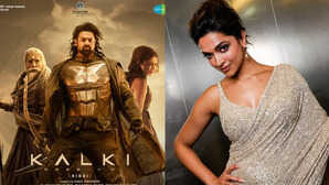 Spirit के बाद दीपिका पादुकोण ने Kalki 2 को मारी ठोकर रखी ऐसी डिमांड मेकर्स को सोचना पड़ेगा 100 बार