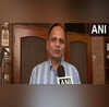 Delhi क्लासरूम निर्माण मामले में AAP नेता सत्येंद्र जैन ACB के समक्ष हुए पेश BJP को लेकर कह दी ये बात