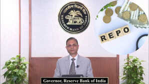 RBI Repo Rate Cut अब रेपो रेट में कटौती होगी या नहीं आरबीआई गवर्नर ने कर दिया स्पष्ट