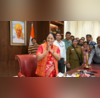 दिल्ली की सीएम रेखा गुप्ता को जान से मारने की मिली धमकी जांच में जुटी पुलिस