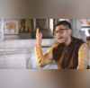 सोमेश्वर महादेवन के भजन अवध में आज दिवाली है ने मचाया धमाल मिनटों में हुआ वायरल