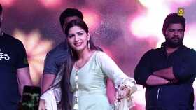 Sapna Chaudhary Dance बार-बार देखी जा रही है सपना चौधरी की ये वीडियो किया गजब का डांस