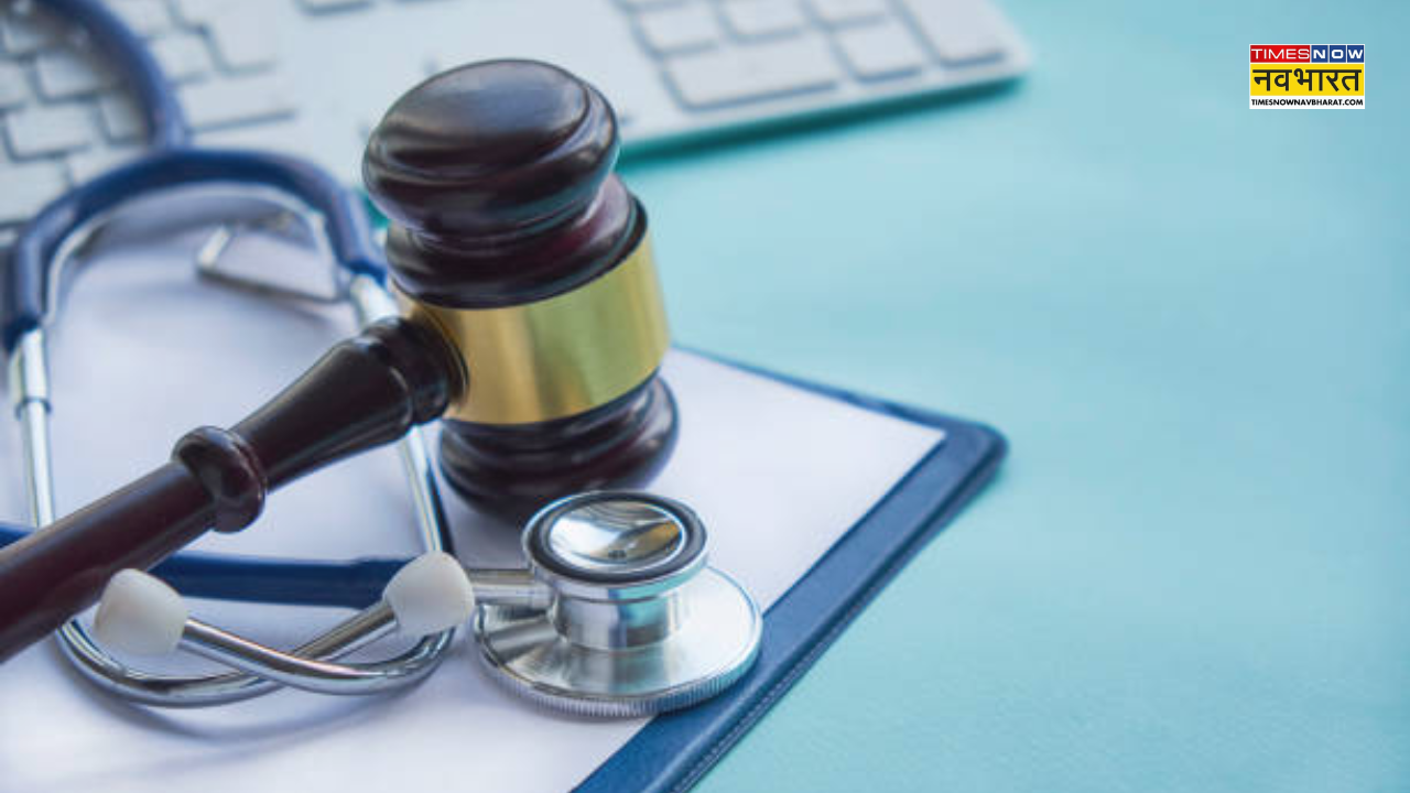 Doctor Duplicado MBBS arrestado