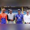 Mumbai T20 League श्रेयस अय्यर ने किया कमाल सूर्यकुमार यादव की टीम को दी मात