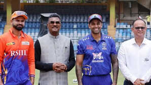 Mumbai T20 League श्रेयस अय्यर ने किया कमाल सूर्यकुमार यादव की टीम को दी मात