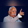 संघ कार्यकर्ता जीते हैं साधारण जीवन RSS प्रमुख ने जमकर की प्रशंसा कही यह बड़ी बात