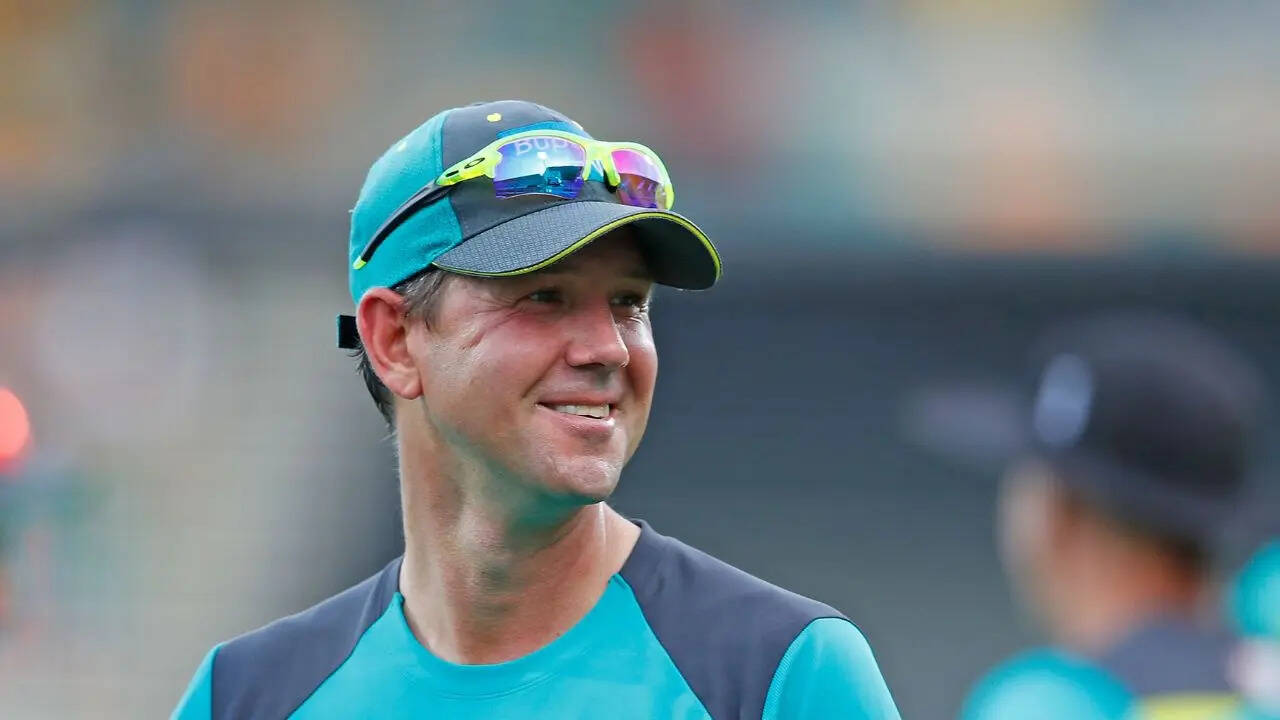 Ricky Ponting