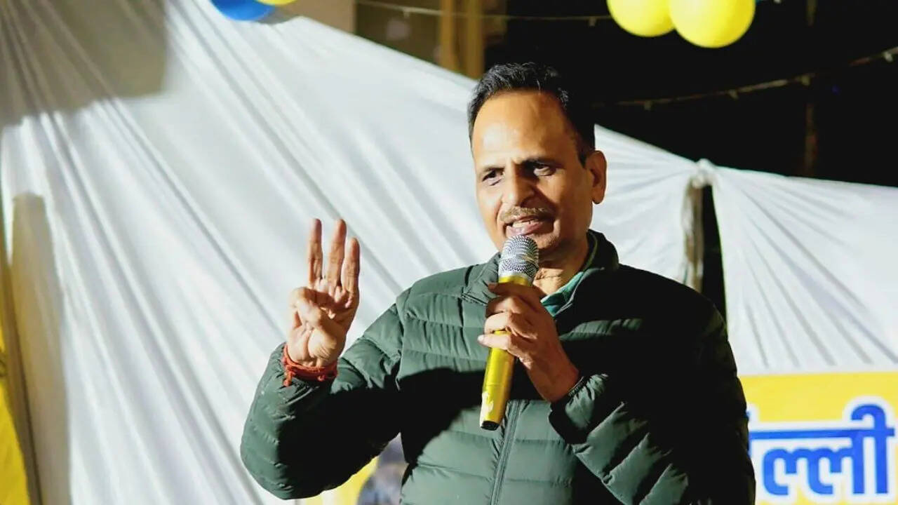 Satinder Jain