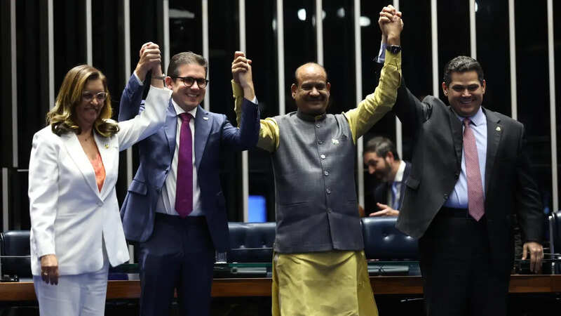 BRICS Parliamentary Forum