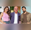 सूरज बड़जात्या की अपकमिंग फिल्म में हुई इस स्टार की एंट्री आयुष्मान खुराना-शरवरी वाघ संग जमाएंगे रंग