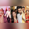 पति परमेश्वर की लंबी उम्र के लिए हमेशा मांग में भर-भरकर सिंदूर लगाती हैं ये हसीनाएं पतिव्रता बन निभाती हैं सभी रस्में