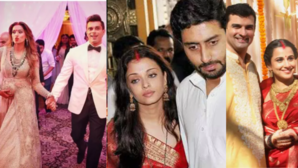 पति परमेश्वर की लंबी उम्र के लिए हमेशा मांग में भर-भरकर सिंदूर लगाती हैं ये हसीनाएं पतिव्रता बन निभाती हैं सभी रस्में