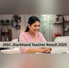 JSSC Jharkhand Teacher Result 2025 Declared झारखंड शिक्षक के 26000 पदों पर भर्ती परीक्षा का रिजल्ट जारी होना शुरू यहां करें चेक