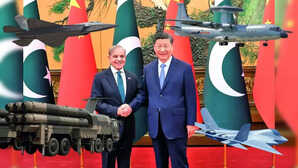 ऑपरेशन सिंदूर में पिटे अपने दोस्त PAK को हथियार देगा चीन J-35 KJ-500 HQ-19 से करेगा लैस