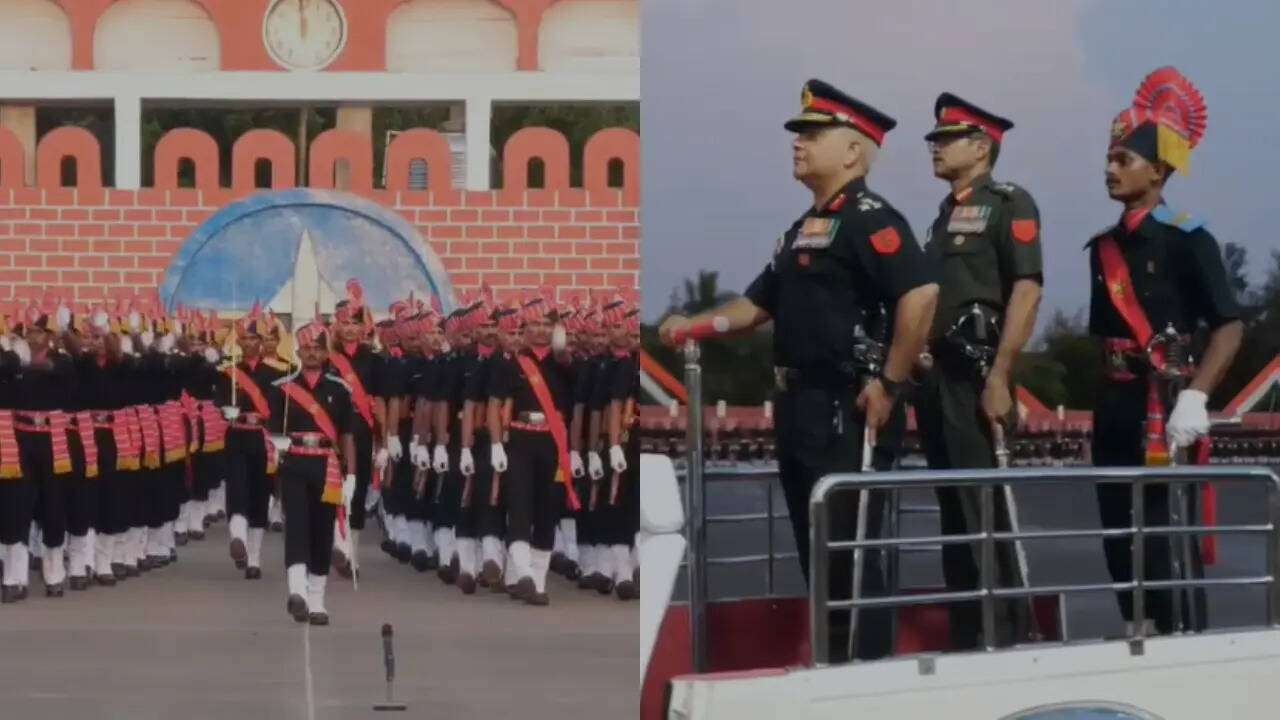 Army Air Defence Centre