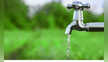 Delhi Water Crisis त्योहार पर पानी के लिए तरसे यमुनापार वाले बिना सूचना वॉटर सप्लाई हुई बंद