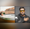 आइस बाथ में चिल करते दिखे जाने माने सिंगर बादशाह जानें इससे सेहत को होने वाले फायदे