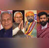बिहार चुनाव NDA में सीटों का फॉर्मूला लगभग तय BJP-JDU चिराग-मांझी के खाते में आ सकती हैं इतनी सीटें