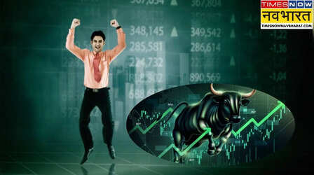 Stock Market: बीते हफ्ते भारतीय शेयर बाजार में आई मजबूती, आरबीआई की ब्याज दरों में कटौती बन गयी 'सोने पर सुहागा'