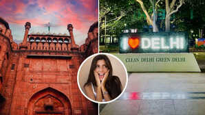 Delhi Nightlife सूरज के ढलते ही जगमगा उठती है दिल्ली बेहद खास है यहां की नाइटलाइफ