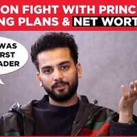 Elvish Yadav Latest Interview एल्विश यादव ने क्यों लिया प्रिंस संग पंगा खोले रोड़ीज की लड़ाई के राज