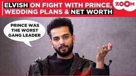 Elvish Yadav Latest Interview एल्विश यादव ने क्यों लिया प्रिंस संग पंगा खोले रोड़ीज की लड़ाई के राज