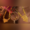 Heavy Mangalsutra Designs बड़े घर की मालकिन के गले में हमेशा लटकते है ऐसे भारी मंगलसूत्र देखें सोने के मंगलसूत्र के लेटेस्ट डिजाइन