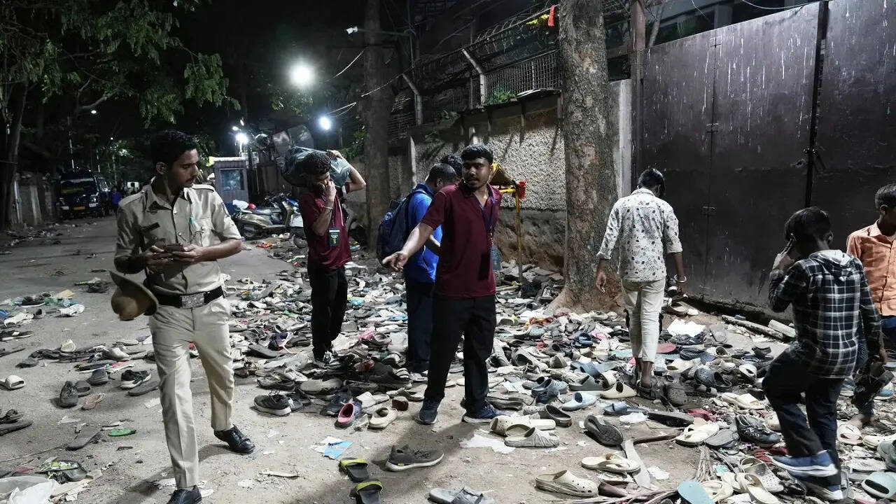 Bangaluru está luchando